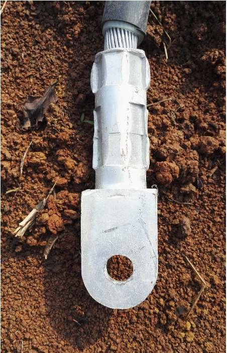 鋁電纜應選用鋁鼻子,鋁線鼻子接線標準